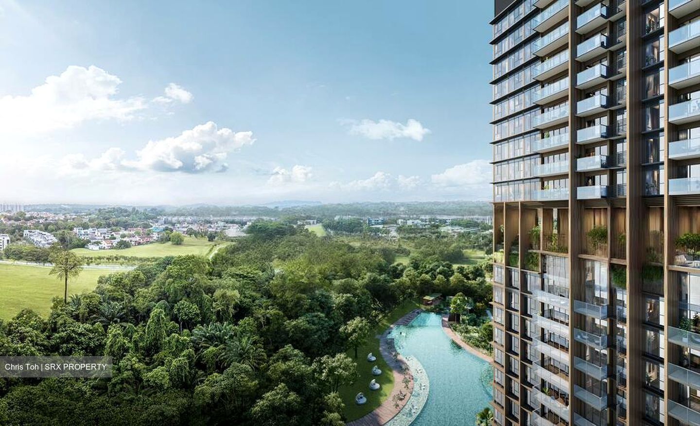 Lentor Mansion (D26), Apartment #456560561